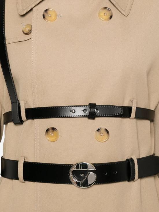 25FW 코페르니 아우터 COPM27F3006BEI Beige - COPERNI