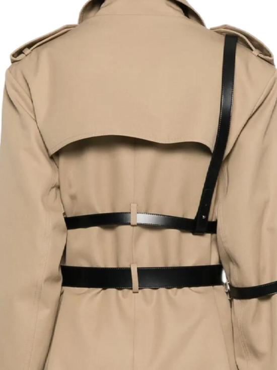 25FW 코페르니 아우터 COPM27F3006BEI Beige - COPERNI