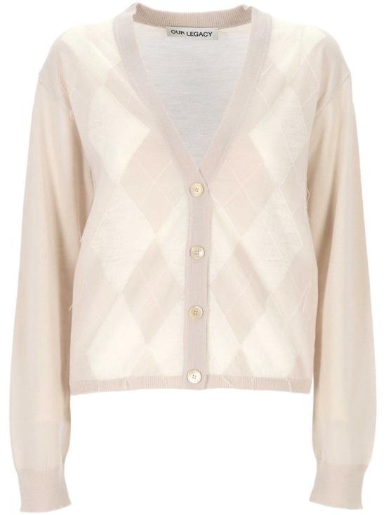 25FW 아워레가시 데님 팬츠 W4253IBX MULTICOLOR