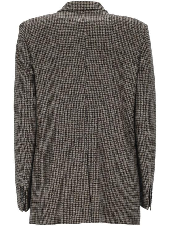 25FW 딸리아토레 수트 자켓 JJASMINE10B440015Q25I429ET954 MULTICOLOR - TAGLIATORE