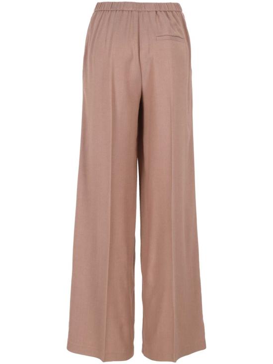 25FW 포르테포르테 숏팬츠 14046POUDRE Beige - FORTE FORTE