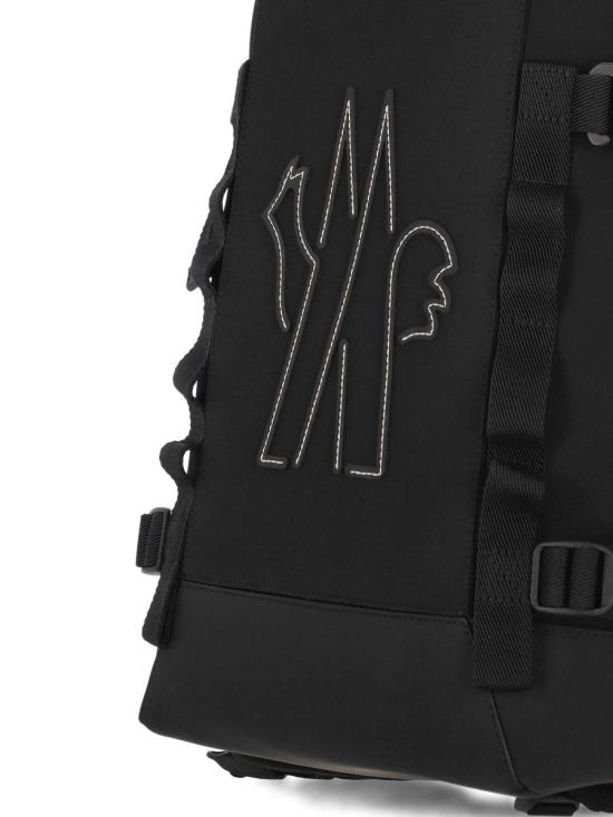 25FW 몽클레어 백팩 975A000 02M7570999 MULTICOLOR - MONCLER