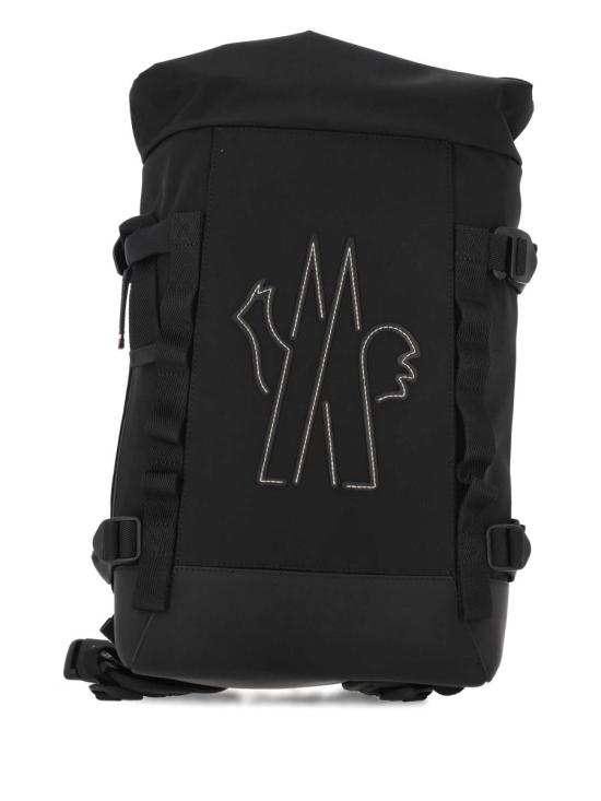 25FW 몽클레어 백팩 975A000 02M7570999 MULTICOLOR