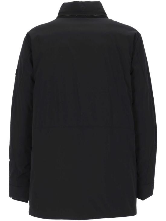 25FW 페트레이 피블스 SRT 탈부착 후드 스트레치 재킷 PEU556801192020NER MULTICOLOR - PEUTEREY