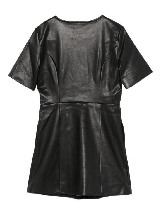 25FW 더 가먼트 숏 원피스 21654050 Black - THE GARMENT