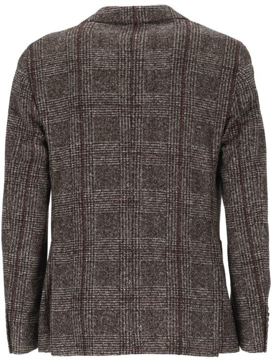 25FW 엘비엠 자켓 55714 032817 MULTICOLOR - L.B.M.