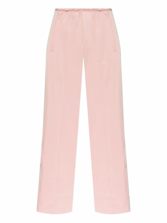 25FW 팜앤젤스 스트레이트 팬츠 PWCJ031F25FAB0023003 PINK