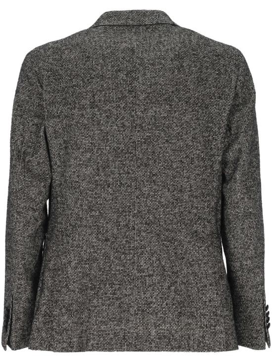 25FW 딸리아토레 자켓 1SMC20K340323U25I362EN902 MULTICOLOR - TAGLIATORE