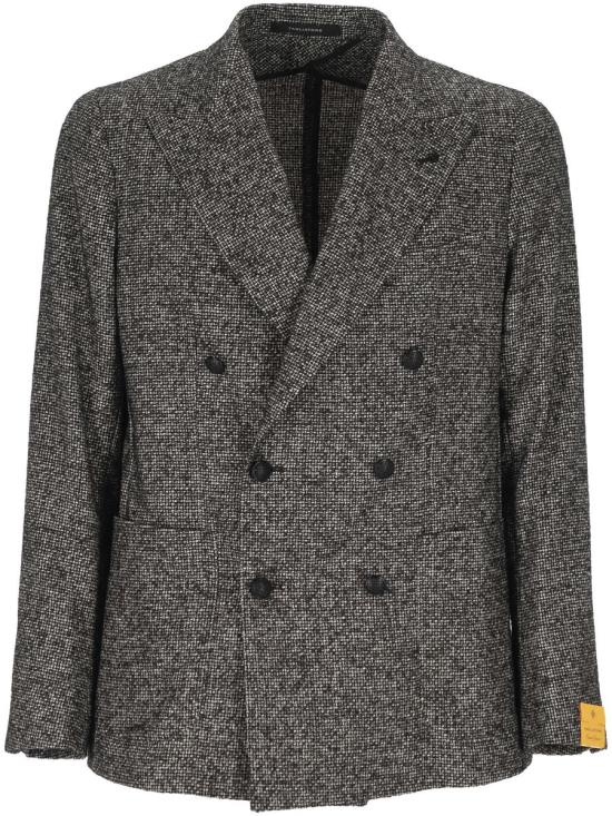 25FW 딸리아토레 자켓 1SMC20K340323U25I362EN902 MULTICOLOR