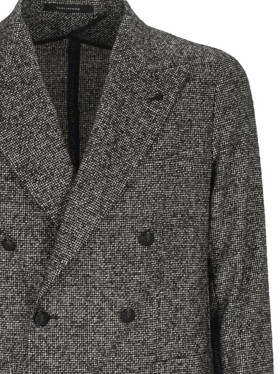 25FW 딸리아토레 자켓 1SMC20K340323U25I362EN902 MULTICOLOR - TAGLIATORE