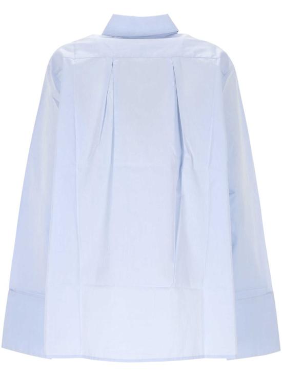 25FW 엠알지 셔츠 03151227 CIELO TENUE - MRZ