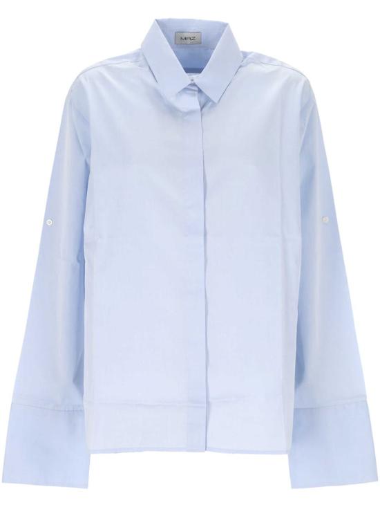 25FW 엠알지 셔츠 03151227 CIELO TENUE