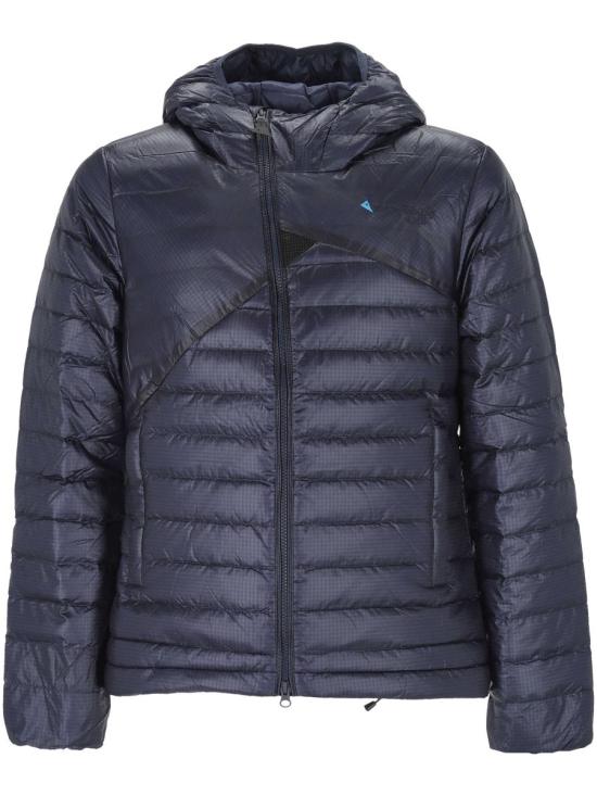 25FW 클라터뮤젠 아우터 10283657 INDIGO BLUE