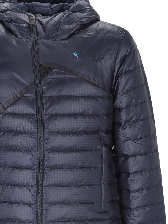 25FW 클라터뮤젠 아우터 10283657 INDIGO BLUE - KLATTERMUSEN