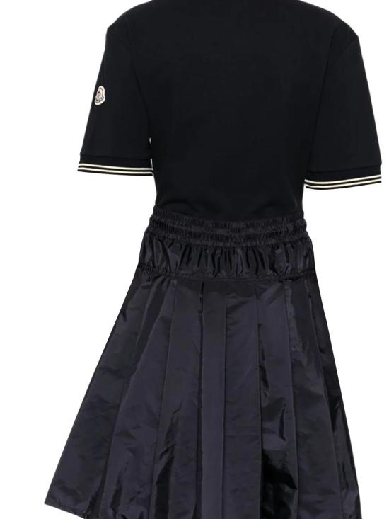 25FW 몽클레어 원피스 938I000 0689B2R778 MULTICOLOR - MONCLER