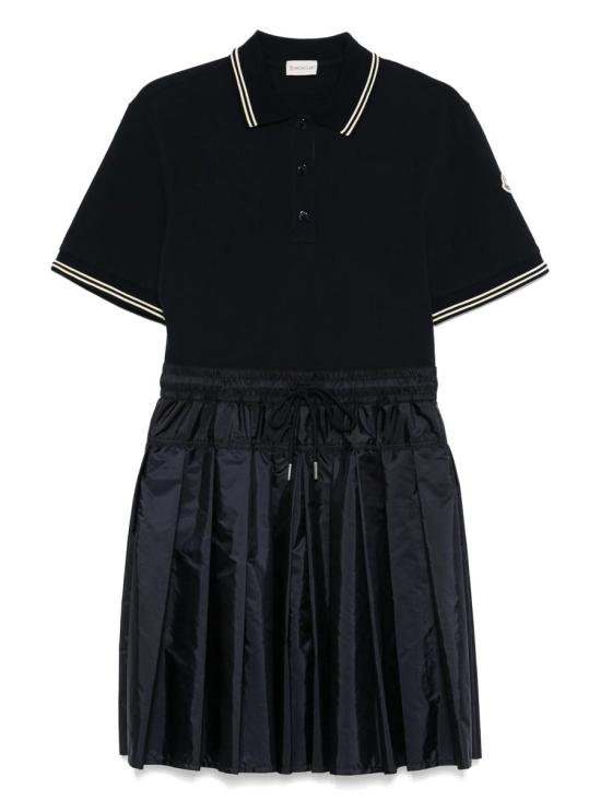 25FW 몽클레어 원피스 938I000 0689B2R778 MULTICOLOR