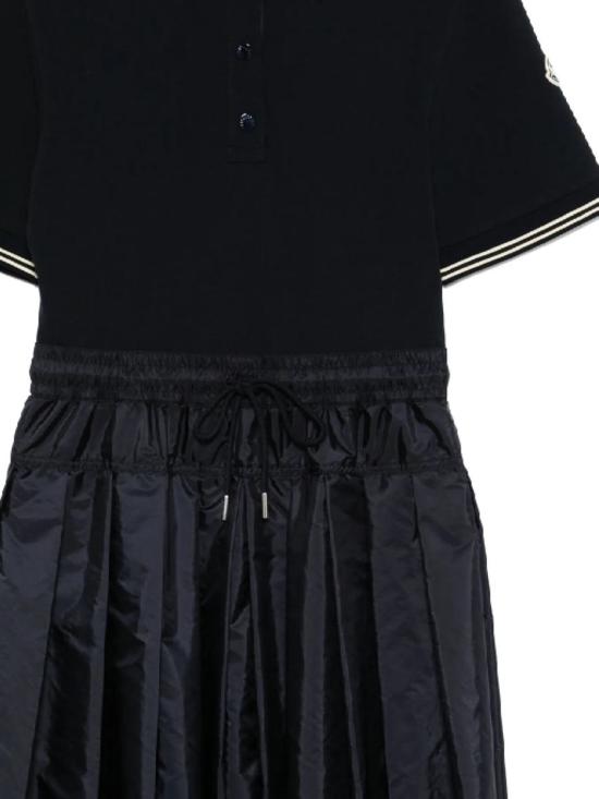 25FW 몽클레어 원피스 938I000 0689B2R778 MULTICOLOR - MONCLER