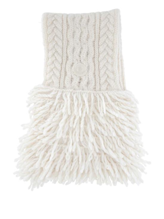 25FW 몽클레어 머플러/스카프 933C000 32M8190034 MULTICOLOR