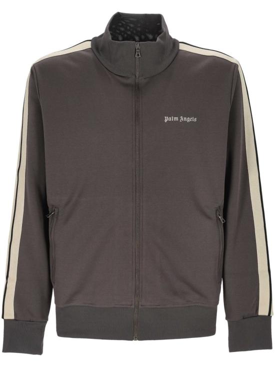 25FW 팜앤젤스 자켓 PMBD058F25FAB0030703 GREY