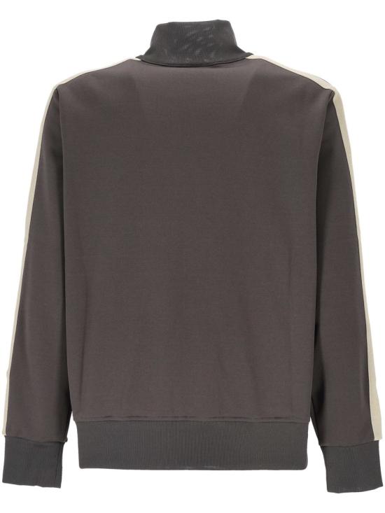 25FW 팜앤젤스 자켓 PMBD058F25FAB0030703 GREY - PALM ANGELS