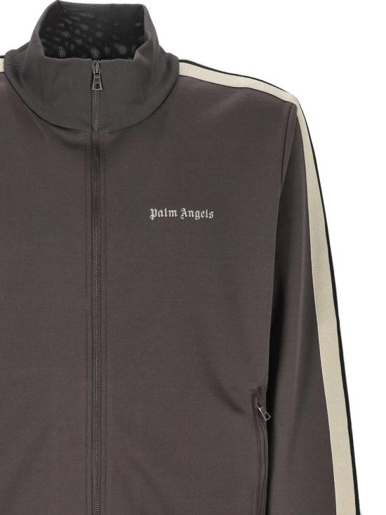 25FW 팜앤젤스 자켓 PMBD058F25FAB0030703 GREY - PALM ANGELS