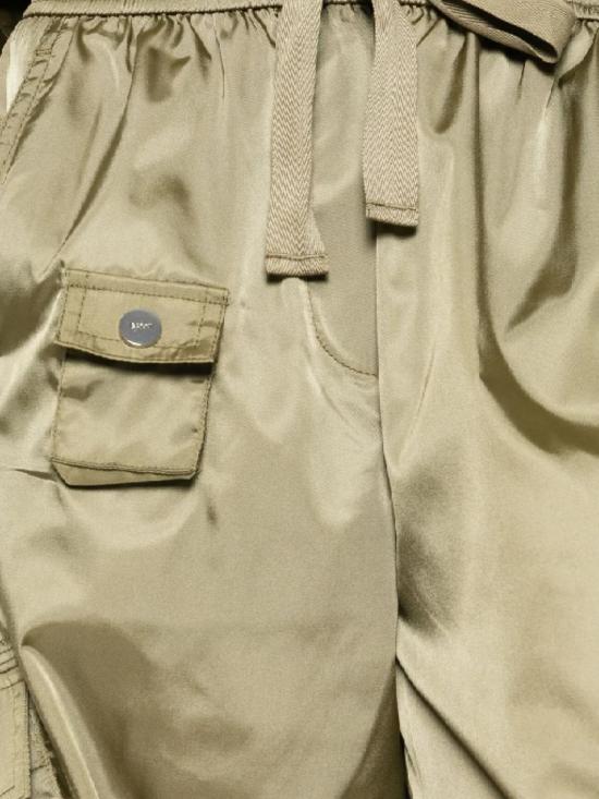 25FW 가니 숏팬츠 W0412028 BOA - GANNI