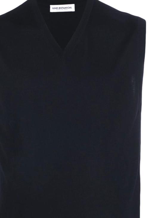 25FW 고즈 보태니컬 자켓 1073343 BLUE - GOES BOTANICAL