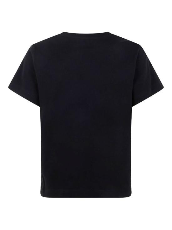 25FW 몽클레어 반팔 티셔츠 938C000 0589AJS998 MULTICOLOR - MONCLER