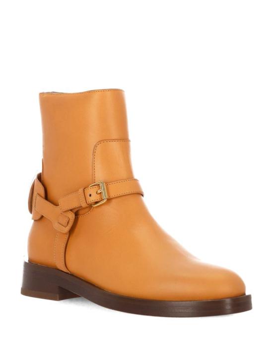 25FW 발렌티노 가라바니 부츠 7W2S0MT2HWSWTX Beige - VALENTINO GARAVANI