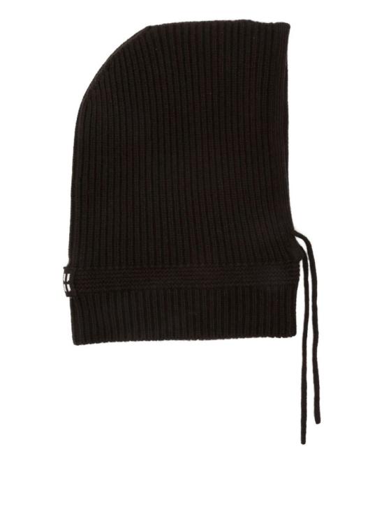 25FW 미우미우 모자 5HC2702F8SF0003 BROWN - MIU MIU