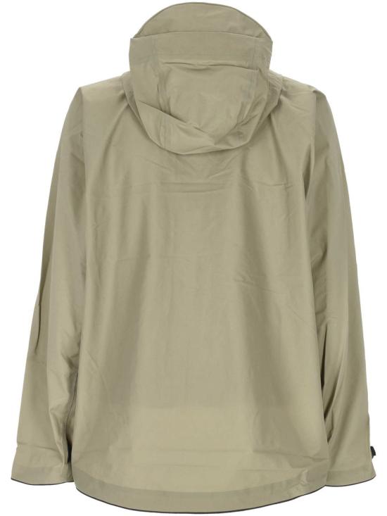 25FW 클라터뮤젠 아우터 10651M11587 SILVER - KLATTERMUSEN