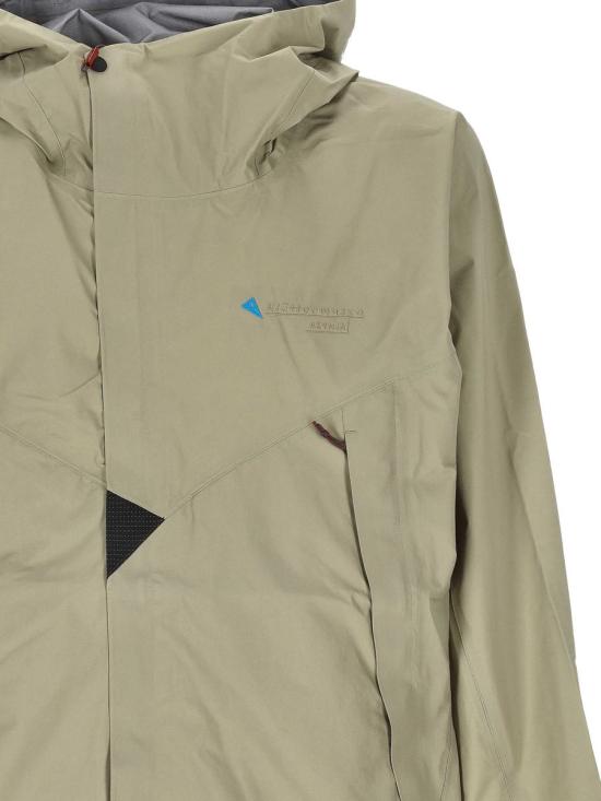 25FW 클라터뮤젠 아우터 10651M11587 SILVER - KLATTERMUSEN