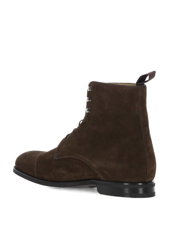 25FW 처치스 부츠 ETC318FG000009CAF0AEV EBONY - CHURCHS