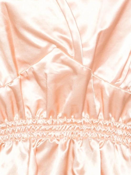 25FW 미우미우 원피스 MF6040S OOO18BEF0924 PESCO - MIU MIU