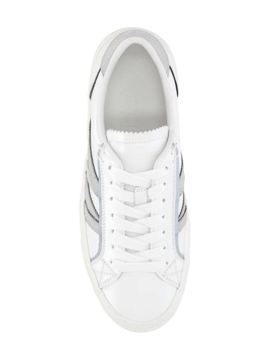 25FW 몽클레어 스니커즈 9B4M000 70M7232001 MULTICOLOR - MONCLER