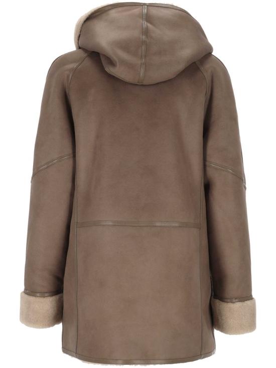 25FW 어반코드 아우터 BJ20012TAUPE Beige - URBANCODE