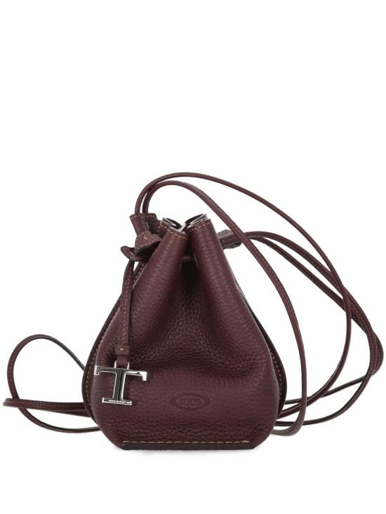 25FW 토즈 숄더백 XBWBUZT0000WNTR822 MULTICOLOR