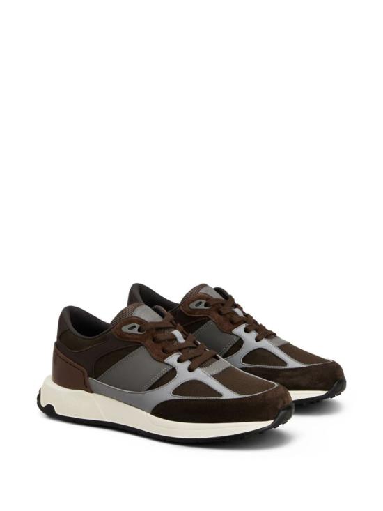 25FW 토즈 스니커즈 XXM63K0JN90UKNRXT9 MULTICOLOR - TODS