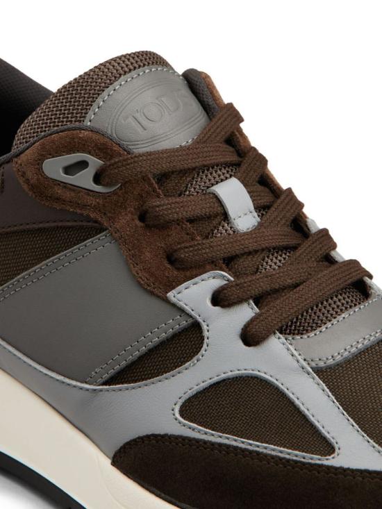 25FW 토즈 스니커즈 XXM63K0JN90UKNRXT9 MULTICOLOR - TODS