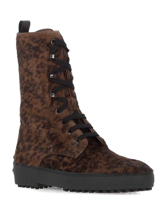 25FW 토즈 부츠 XXW84L0JT40UT53L81 MULTICOLOR - TODS