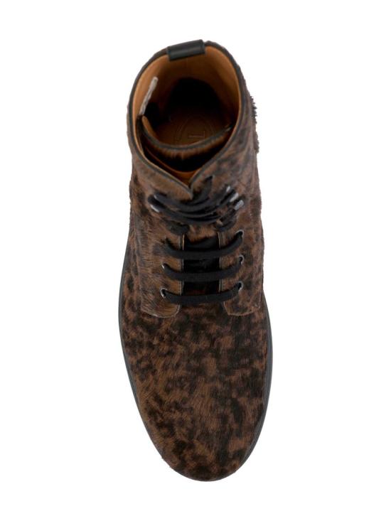 25FW 토즈 부츠 XXW84L0JT40UT53L81 MULTICOLOR - TODS