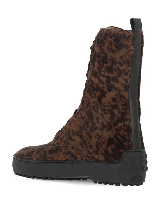 25FW 토즈 부츠 XXW84L0JT40UT53L81 MULTICOLOR - TODS