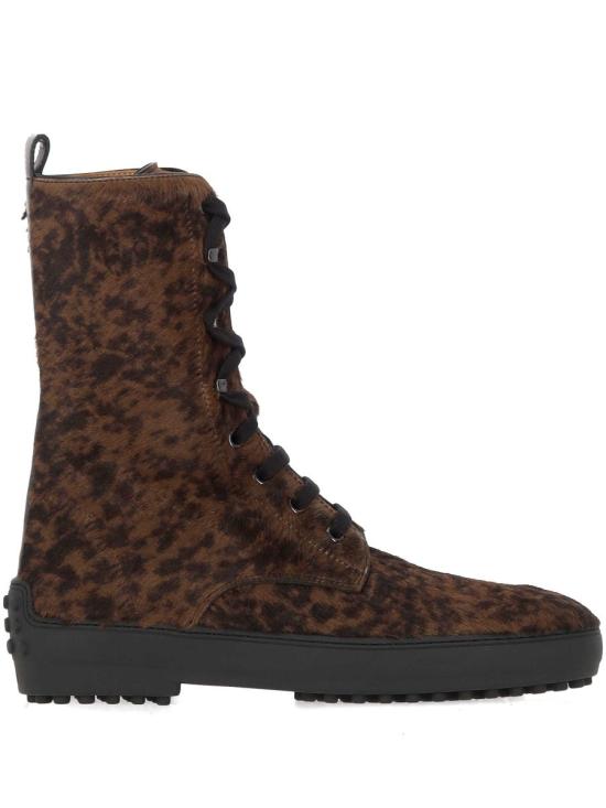 25FW 토즈 부츠 XXW84L0JT40UT53L81 MULTICOLOR