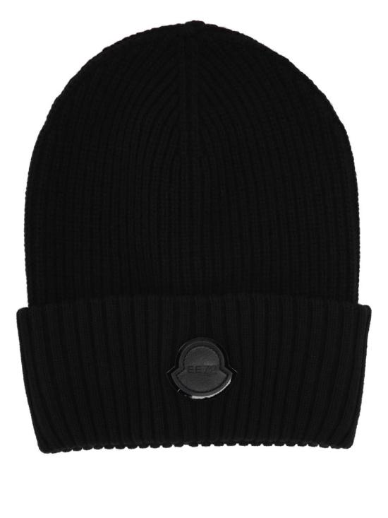 25FW Moncler X Ee72 By Edward Enninful 모자 4033B000 02M6727999 MULTICOLOR