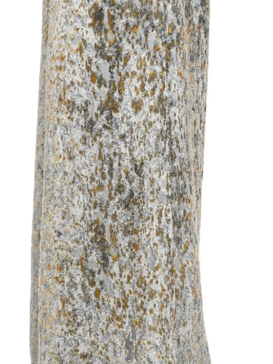 25FW 포르테포르테 숏팬츠 14358STONE Grey - FORTE FORTE