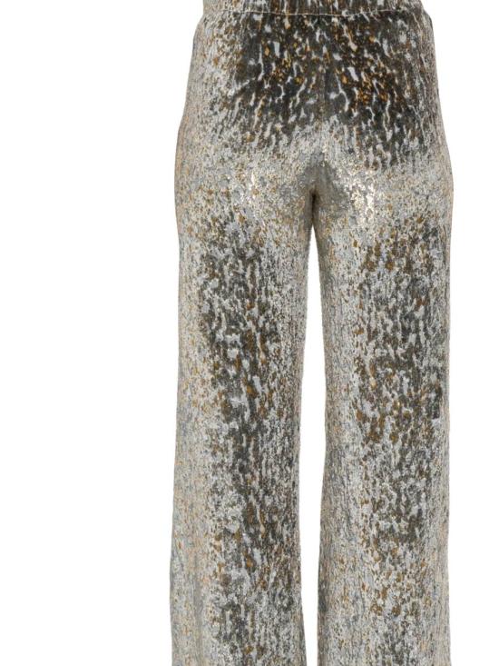 25FW 포르테포르테 숏팬츠 14358STONE Grey - FORTE FORTE