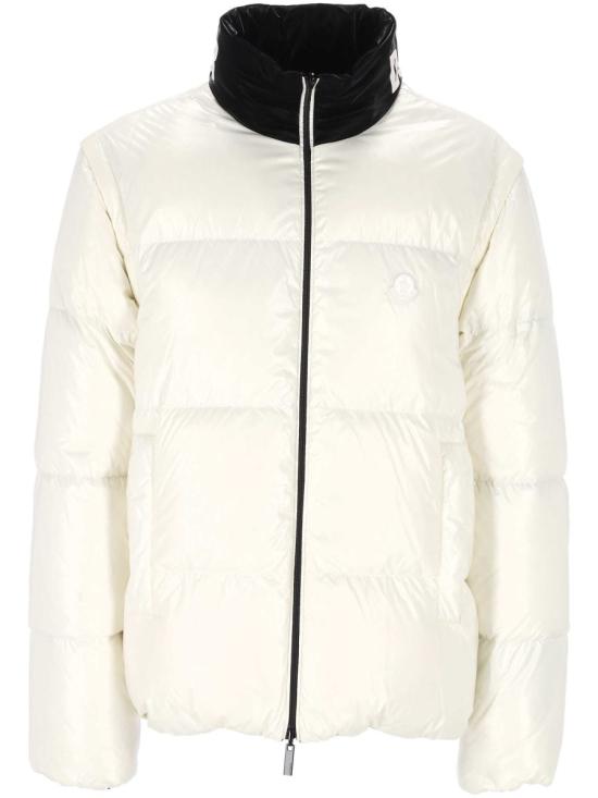 25FW Moncler X Asap Rocky 자켓 4041A000 08M6975990 MULTICOLOR