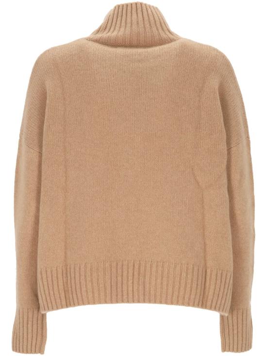 25FW 이리플레이서블 터틀넥 COZY TURTLEDESERT MIRAGE MULTICOLOR - IRREPLACEABLE