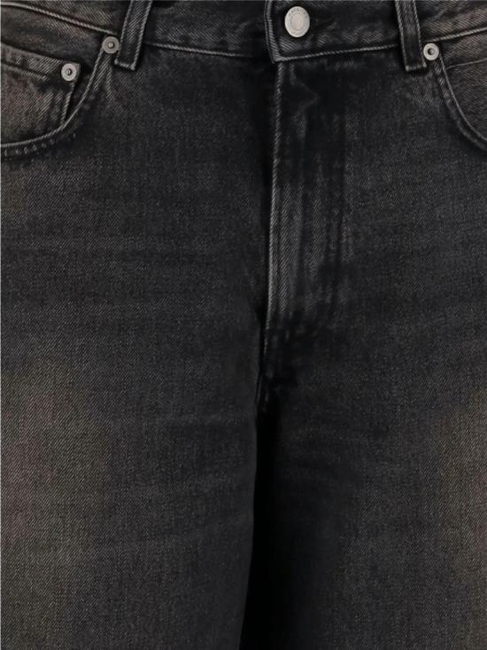 25FW 하이쿠레 데님 팬츠 HEW03351DF119L0893 EARL WASH - HAIKURE