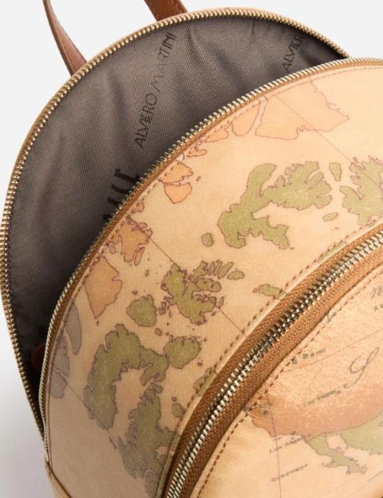 25FW 알비에로 마르티니 백팩 LD68G6110548 CASTAGNA - ALVIERO MARTINI